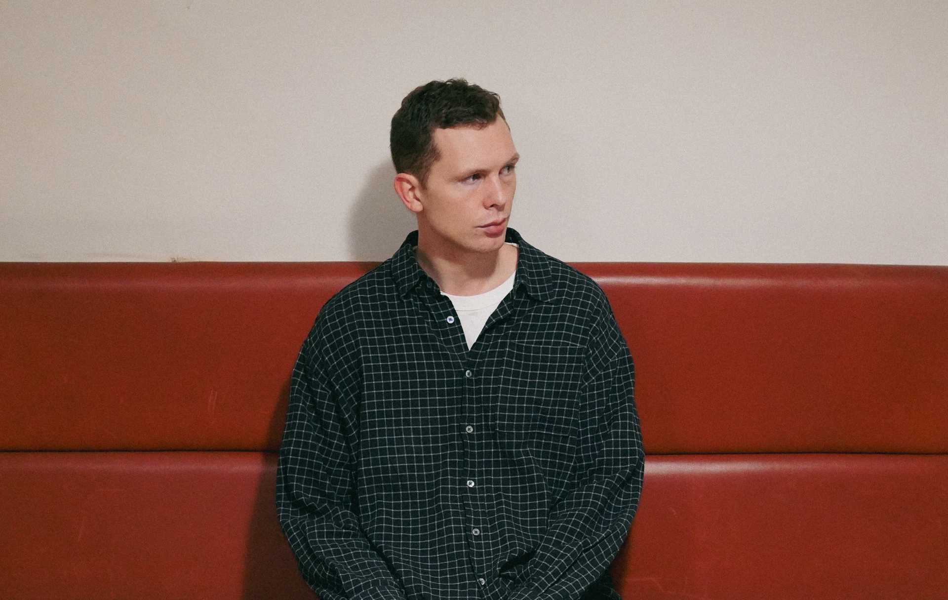 Morgan Wärn