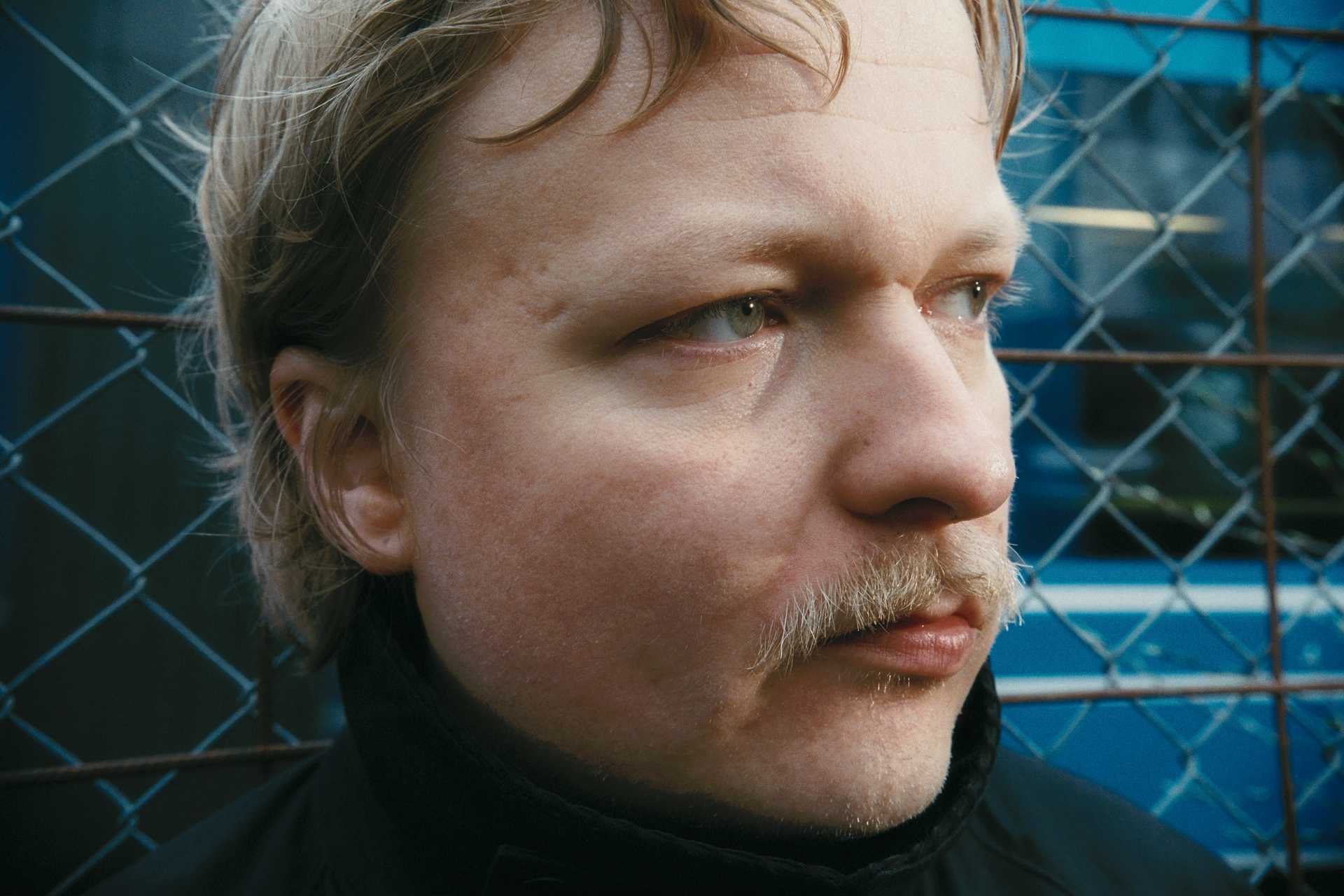 Nils Albin