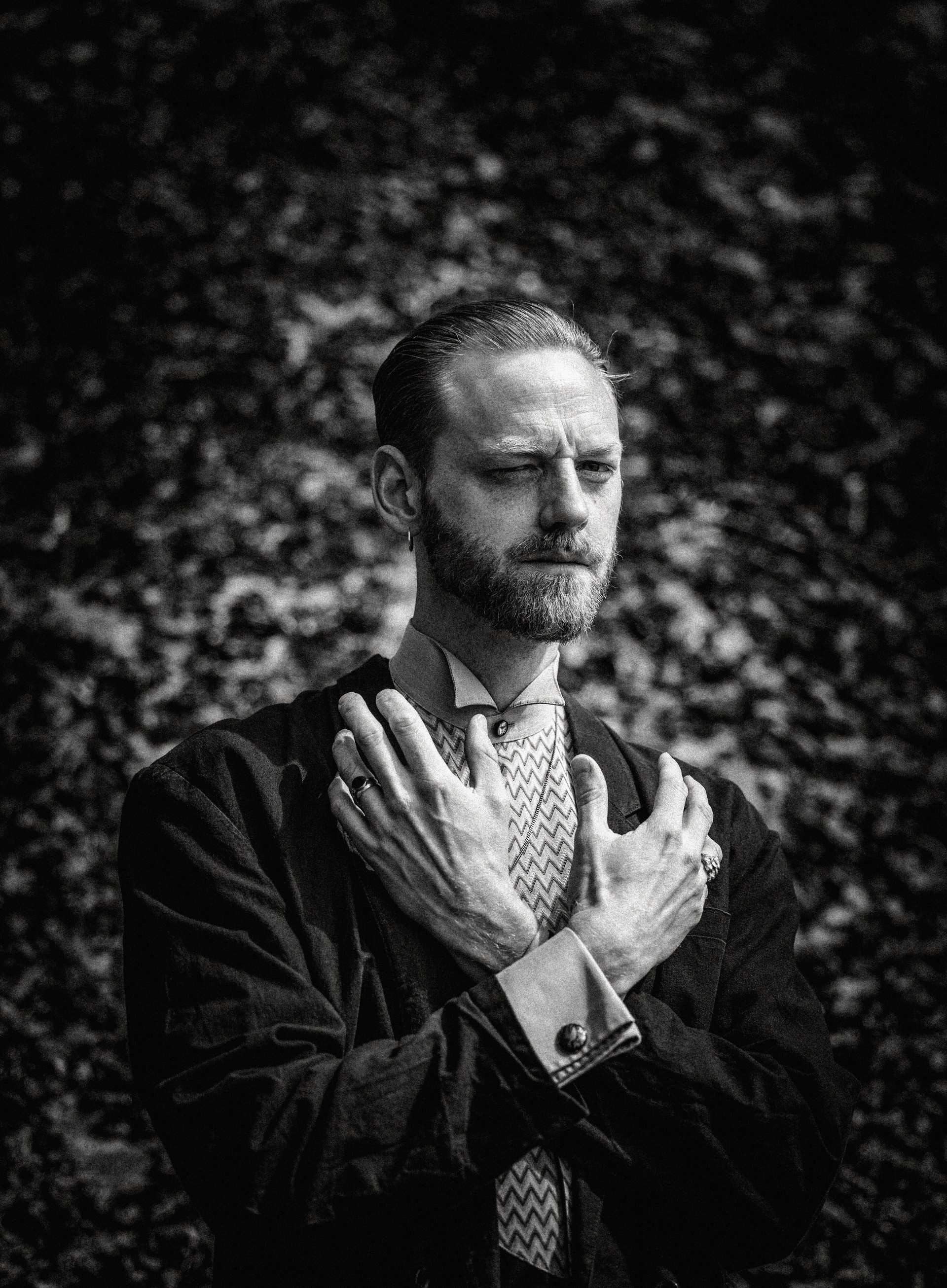 Kristoffer Grip